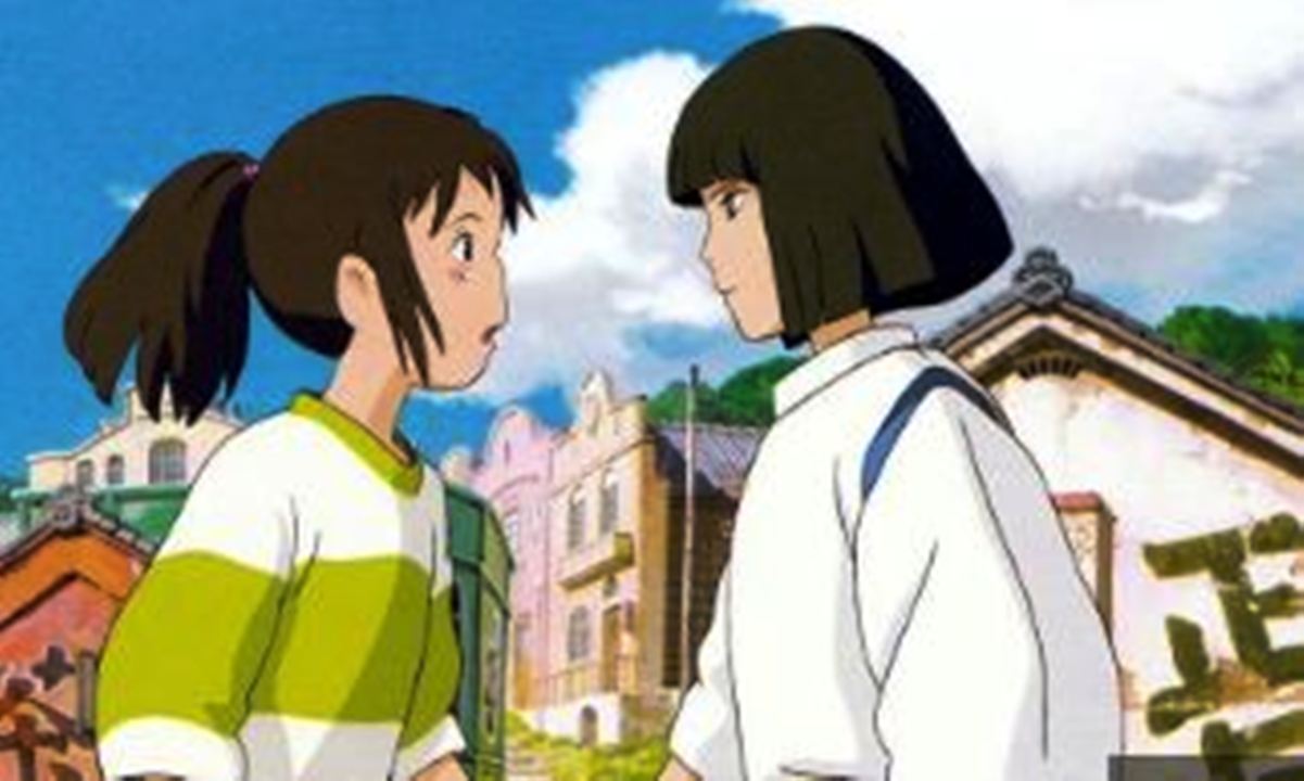 3 Rekomendasi Film Anime Jepang Terbaik untuk Ditonton Menjelang Tahun Baru