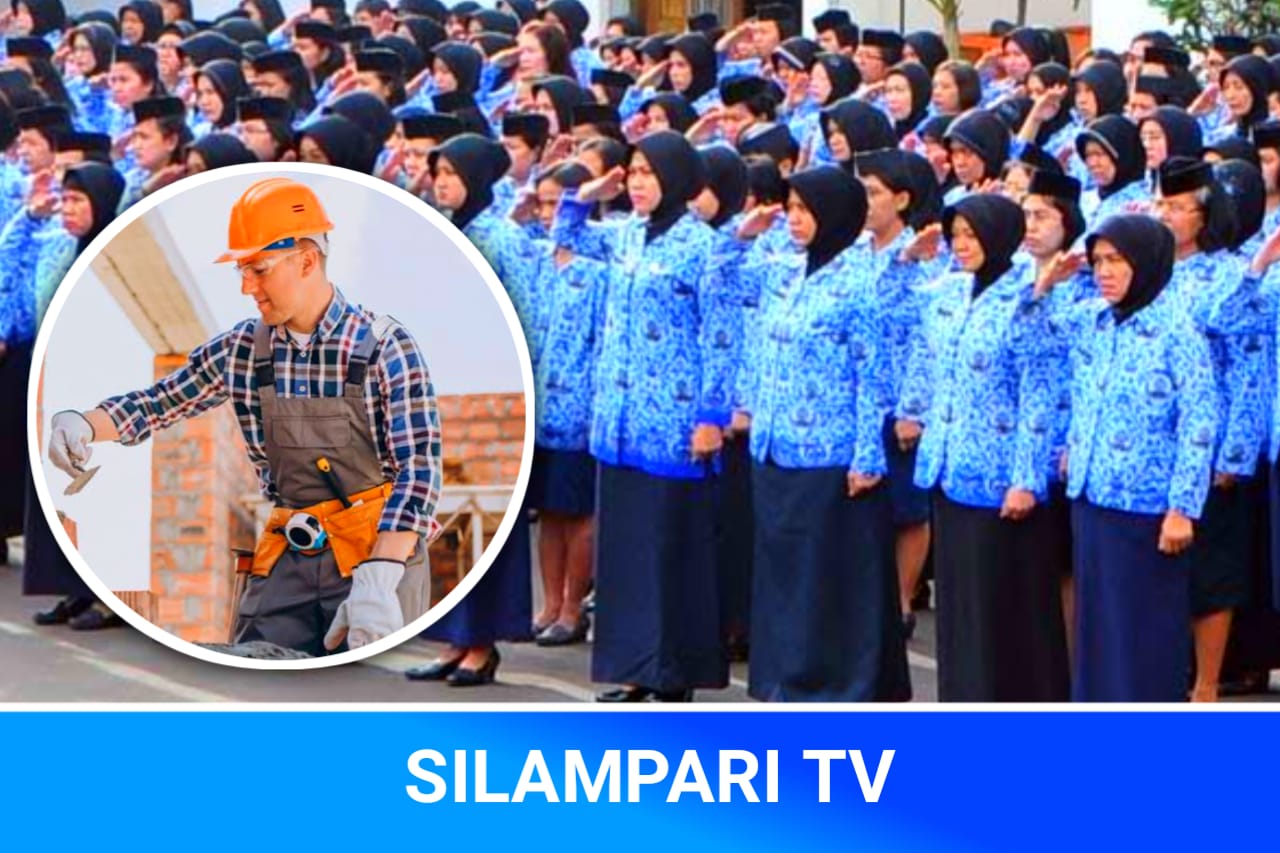 Dibalas Cerai Setelah Jadi ASN: Kisah Pilu Suami yang Setia Membiayai Kuliah dan Mengantar Jemput Istri