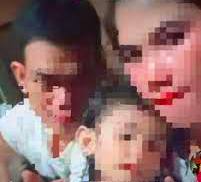 Kisah Kelam di Kalsel, Istri Habisi Suami KDRT dan Tenggelamkan Anak.