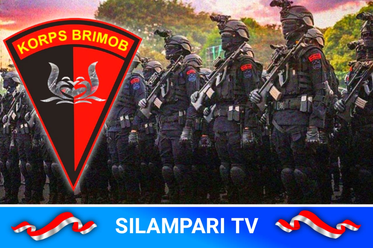 Polri Buka Rekrutmen Bintara Brimob 2026, Polres Maros Tegaskan : Pendaftaran Tanpa Biaya.