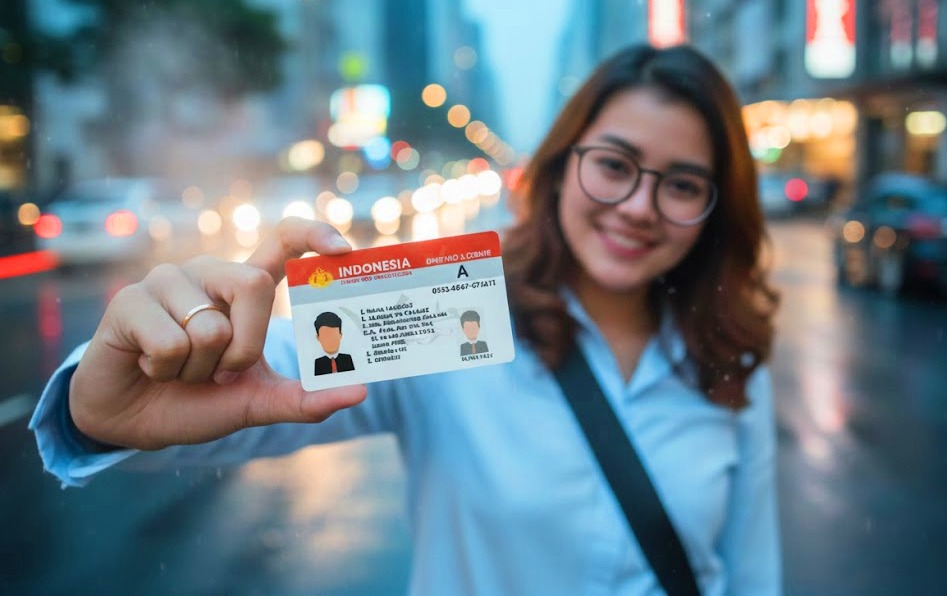 Hati-hati! SIM Bisa Dicabut Jika Lakukan Pelanggaran Ini