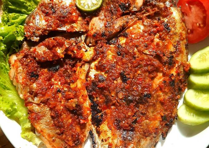 Ikan Bakar Jimbaran, Nikmatnya Hidangan Laut Khas Bali