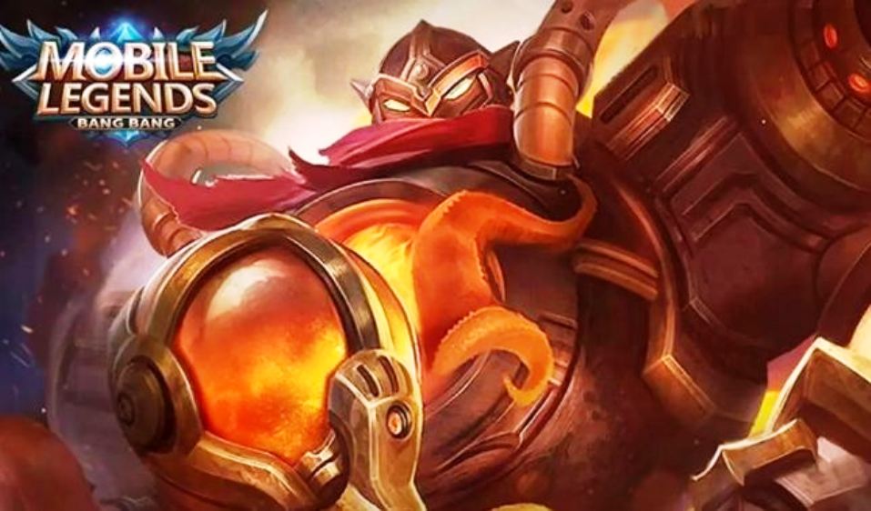 3 Rekomendasi Hero Counter Tank di Mobile Legends