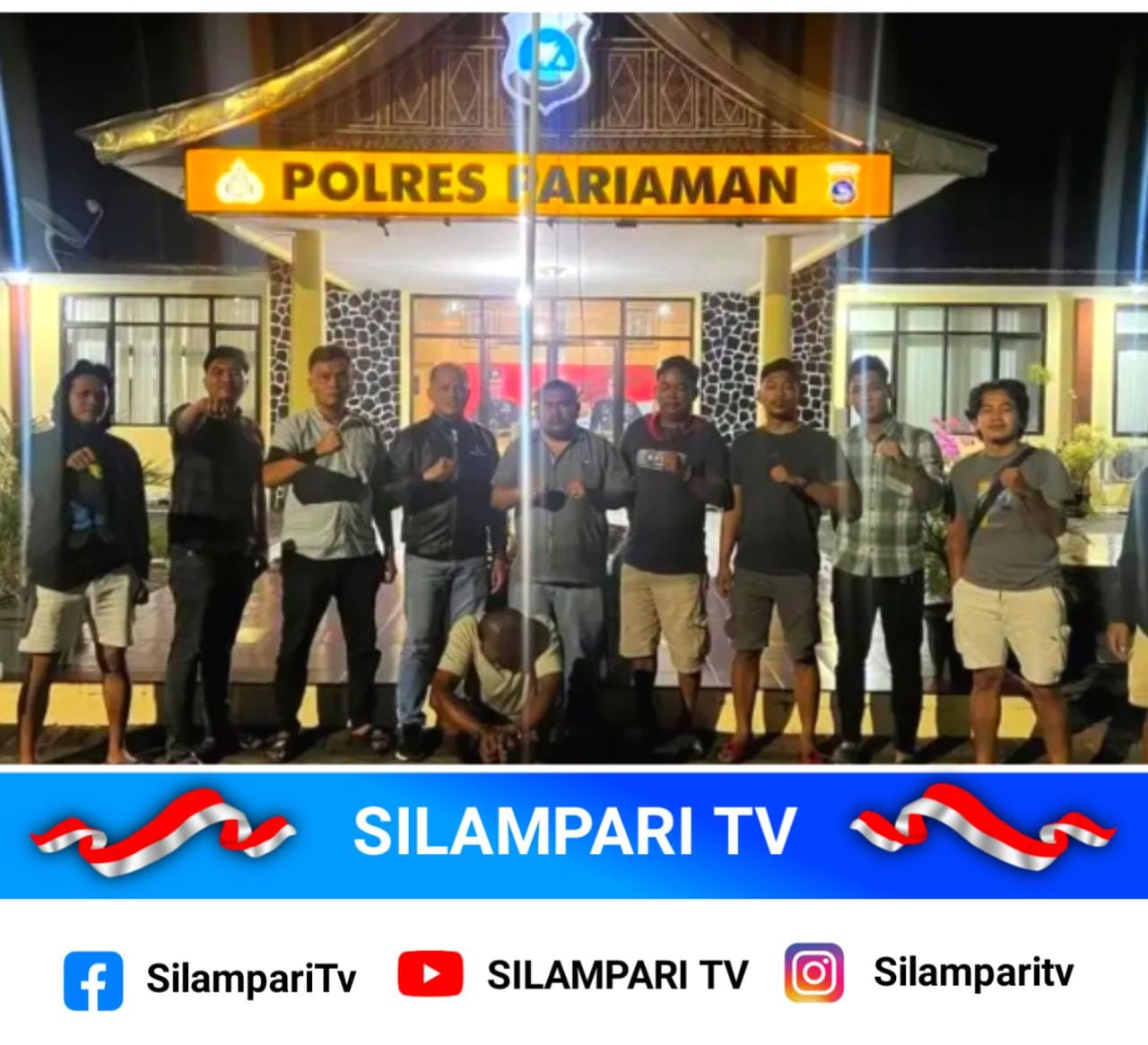 Anak Jadi Korban Pencabulan, Ayah di Padang Pariaman Nekat Menghabisi Pelaku.