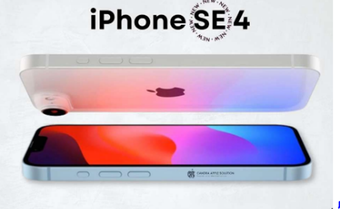 Apakah iphone SE 4 akan dirilis pada januari atau marer 2025? Berikut adalah jawaban beserta bocoran harga unt