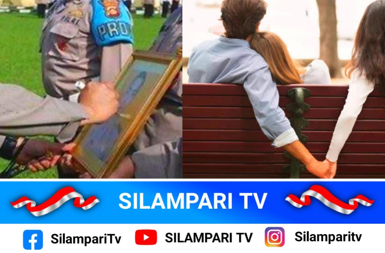Viral Video Perselingkuhan, Brigadir AN di Lubuklinggau Terancam Pemecatan