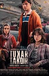 Tukar Takdir: Tragedi, Trauma, dan Kekuatan Akting yang Menggetarkan Hati