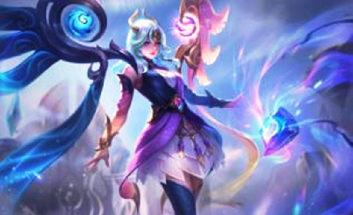 4 Daftar Hero Mage Tersakit di Late Game, Siapa Saja?