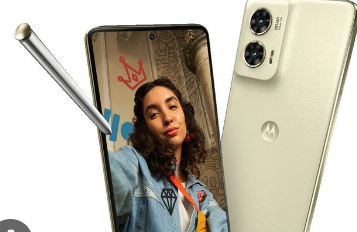 Menguak Keunggulan Smartphone Moto G Stylus 5G 2024: Menggabungkan Inovasi Pena Digital untuk Corat-coret Krea