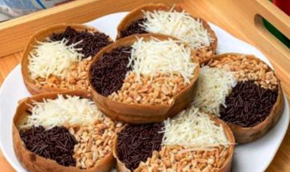 Resep Mudah Martabak Mini Manis, Bisa Jadi Ide Camilan Anak