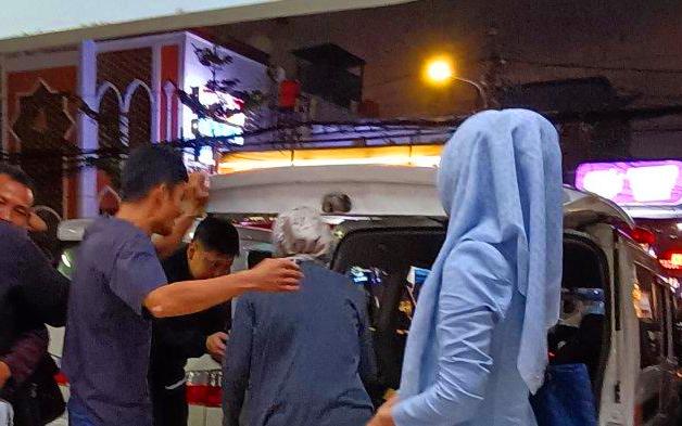 Bocah 8 Tahun Asal Muba Meninggal Dunia Usai Operasi Jantung di Jakarta, Pemkab Tanggung Seluruh Biaya.