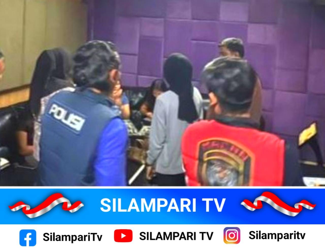Operasi Pekat Jelang Ramadan, Polisi Amankan 31 Orang di Lubuklinggau