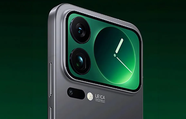 Xiaomi 17 Pro Hadir dengan Desain Mirip iPhone 17 Pro dan Layar Mini di Belakang