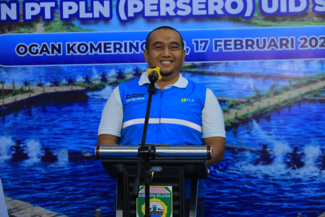 Dukung Infrastruktur Listrik Tambak OKI, PLN Tambah Trafo dan Pembangunan Jaringan Listrik