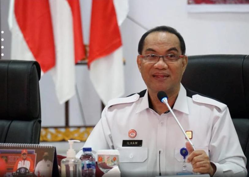 Per Agustus 2024, 336 Masyarakat Terima Bantuan Hukum Gratis dari Kemenkumham Sumsel