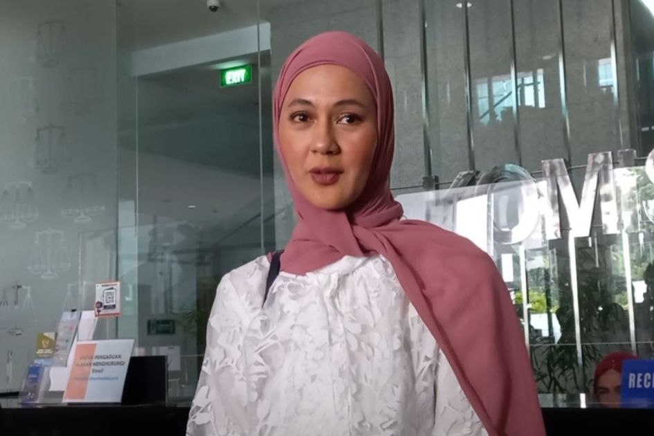 Paula Verhoeven Klarifikasi Isu Perselingkuhan dengan Sahabat Baim Wong, Ungkap Hubungan Sebenarnya