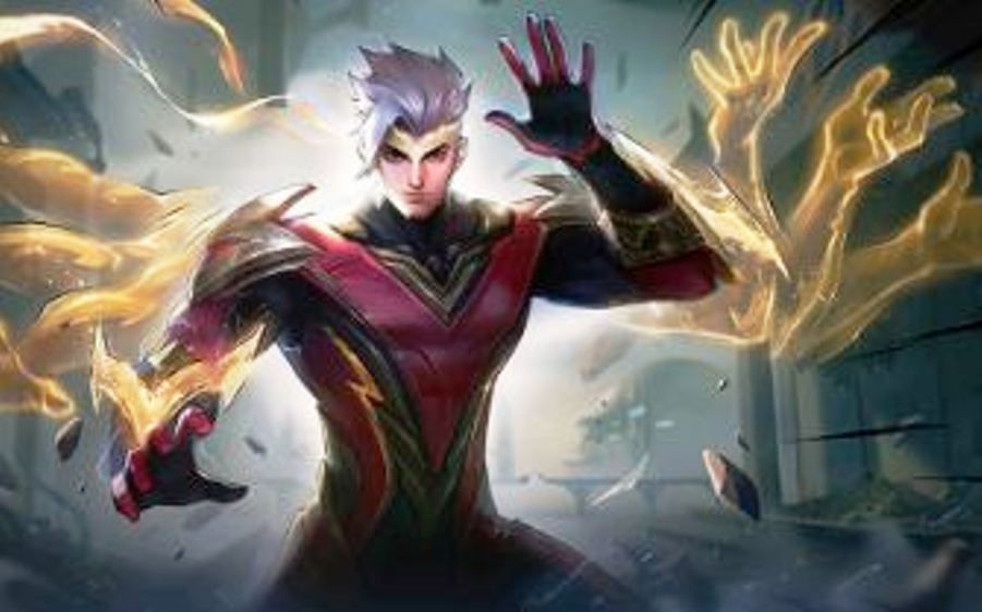 4 Pilihan Hero Fighter Paling Kuat untuk Duel di Exp Lane Mobile Legends