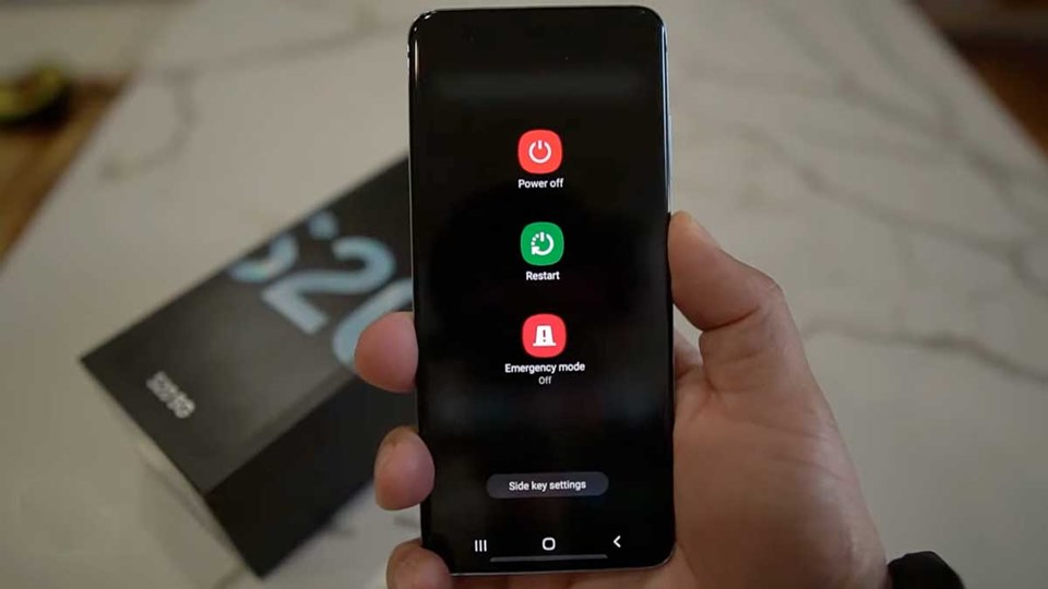 Perlu Rutin Restart Ponsel? Ini Penjelasan Pakar Soal Manfaat dan Mitosnya