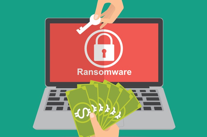 Mengenal Ransomware, Kejahatan Siber yang Bisa Lumpuhkan Sistem!