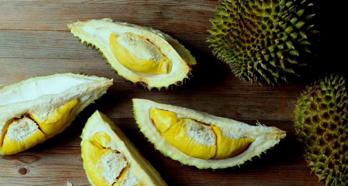 Dibalik Rasanya yang Khas, Ini 8 Manfaat Durian dan Efek Sampingnya