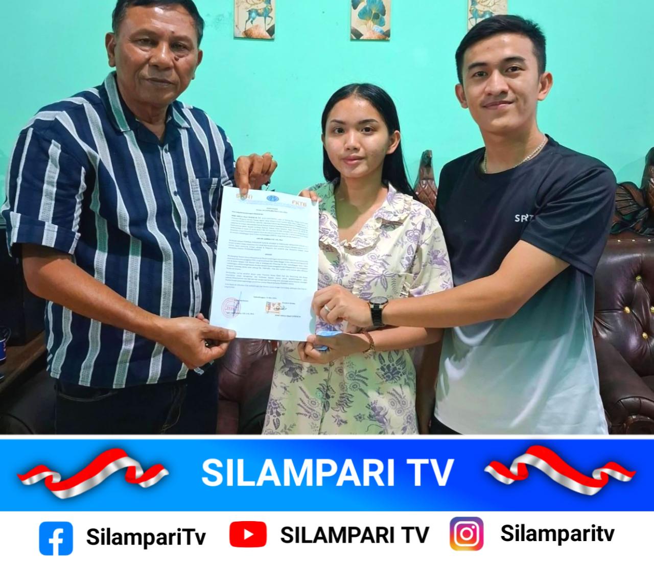 DJ Dedek Amel Diduga Jadi Korban Penganiayaan di Tempat Hiburan Malam Lubuklinggau