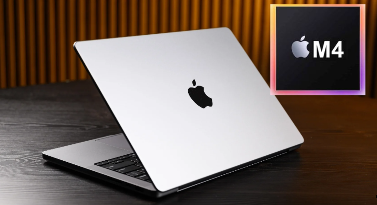 Bocoran MacBook Air M4: Laptop Apple yang Mungkinkan Gaming di Tahun 2025