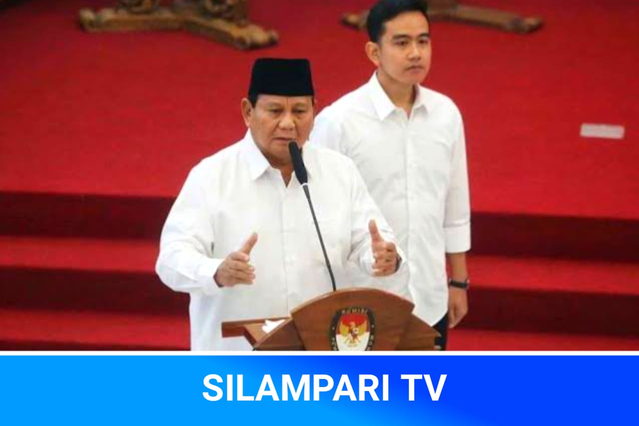 Mensesneg Tegaskan: Presiden Tak Pernah Tugas Khususkan Wapres Gibran Berkantor di Papua