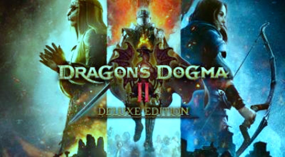 Dragon's Dogma 2: Mengarungi Dunia Fantasi dalam Karya Masterpiece Capcom