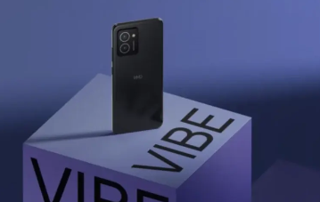 Merevolusi Android: HMD Vibe Meluncurkan Ponsel Android Pertama Nokia
