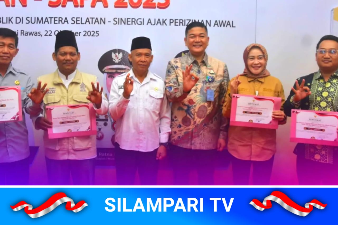 Pemkab Musi Rawas Tegaskan Komitmen Pelayanan Publik Melalui Program Laksan-SAPA 2025