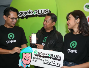 Gojek Plus: Hemat dan Kesenangan dalam Satu Langganan!