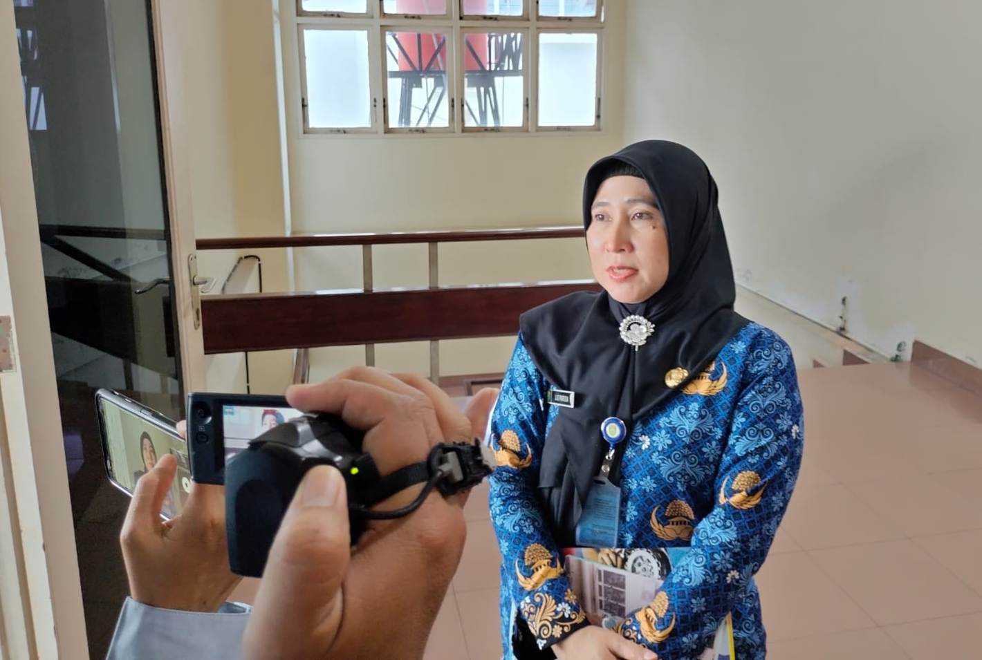 Disdik Sumsel Siapkan Penyesuaian Jam Belajar Selama Ramadhan 2026, Durasi Dipersingkat