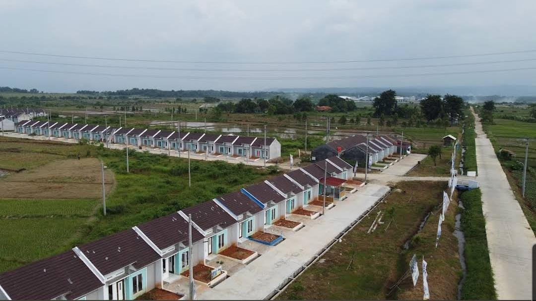 Didominasi FLPP, BRI Perkuat Komitmen Tingkatkan Akses Hunian Terjangkau dalam Program 3 Juta Rumah