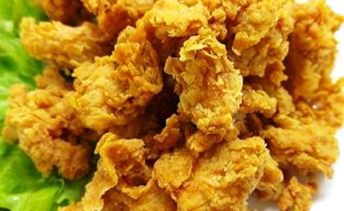 Resep Ayam Popcorn Krispy: Camilan atau Lauk Makan Malam yang Lezat