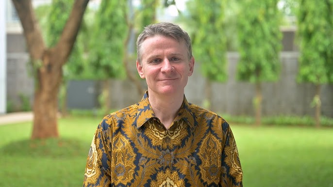Dubes Australia Perkuat Kerja Sama Pendidikan dan Kesehatan di Bandung