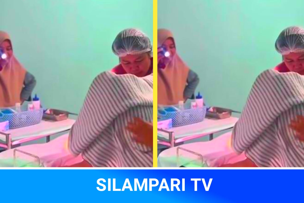 Bertaruh Nyawa Demi Anak, Malah Dimaki Mertua: Dua Kisah Menantu yang Disakiti, Viral dan Bikin Geram Publik.