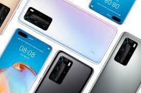 Huawei P40 Pro Plus Turun Harga, HP Flagship Terbaik yang Terjangkau!