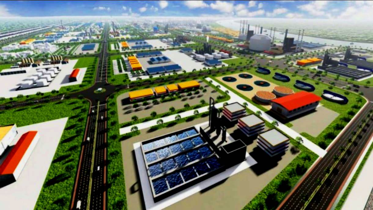 Pelabuhan Palembang Baru Tanjung Carat: Babak Baru Konektivitas Maritim Sumatera Selatan