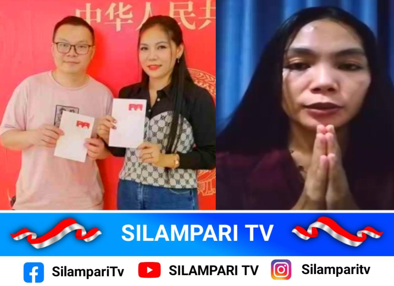 Heboh! Warga PALI Minta Dipulangkan dari China, Dugaan TPPO Mencuat