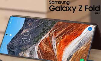 Mengungkap Masa Depan Teknologi: Samsung Siapkan Ponsel Lipat Galaxy Fold 6 Versi Ultra