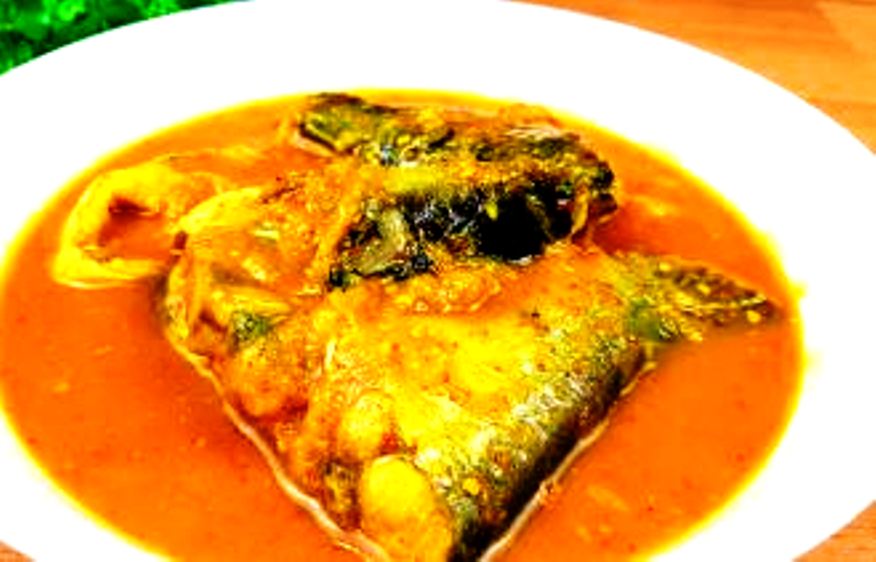 Bikin Selera Makan, Ini Dia Resep Tempoyak Ikan Anti Gagal