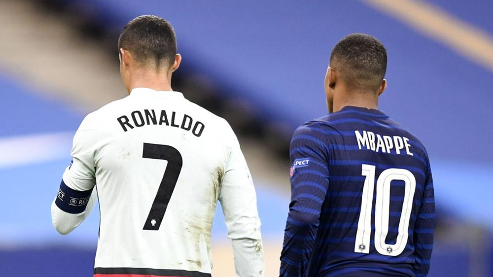 Kylian Mbappe Resmi Bergabung dengan Real Madrid: Perbandingan Gaji Mbappe dan Ronaldo