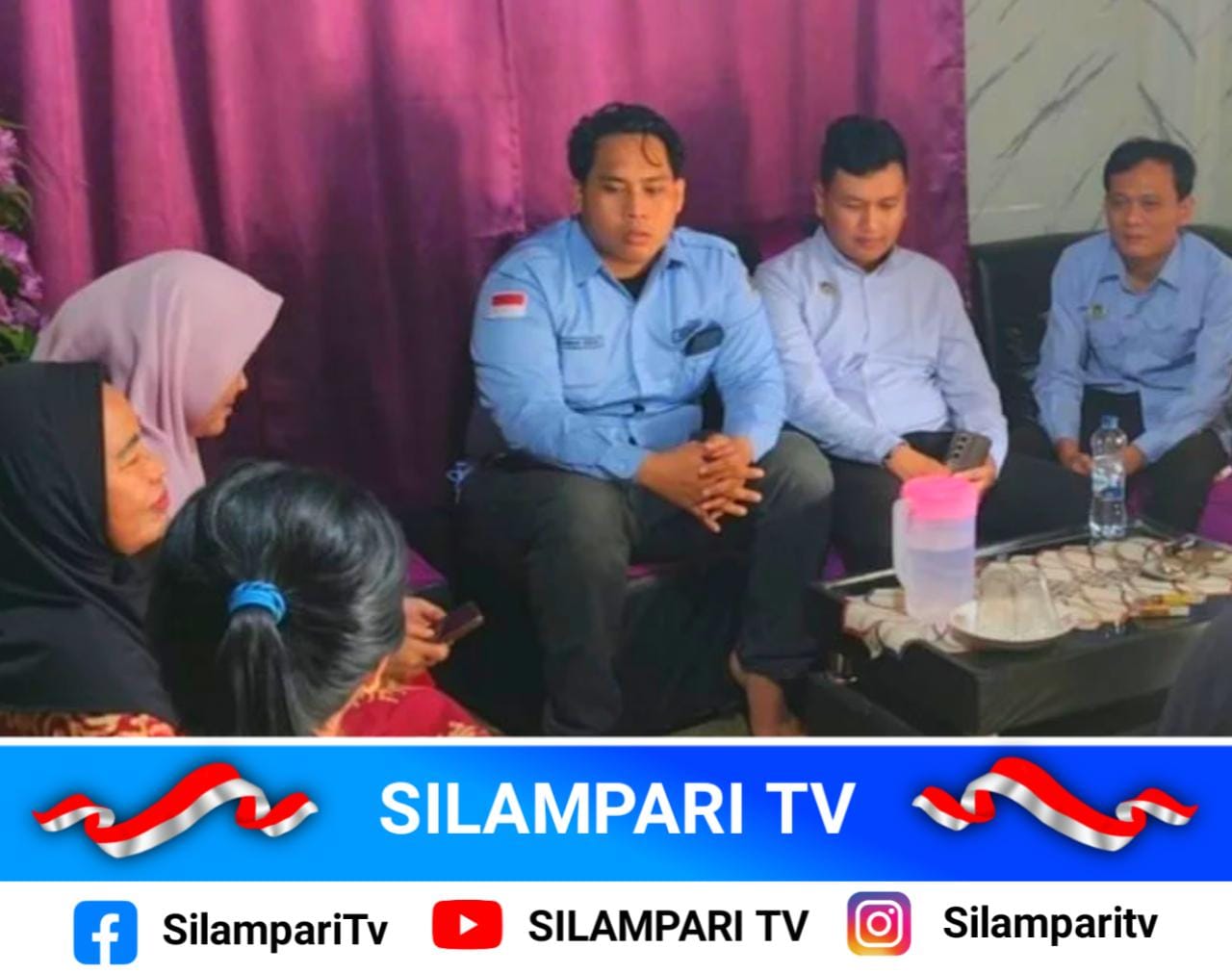Dapur SPPG Haza Al-Zein STL Ulu Terawas Beri Klarifikasi Soal Dugaan Cacing dan Ulat pada Menu MBG