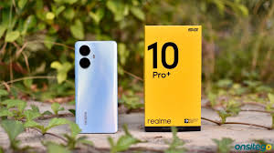 Realme 10 Pro 5G: Turun Harga Rp 1 Jutaan dengan Kamera 108 MP dan Baterai 5000mAh!