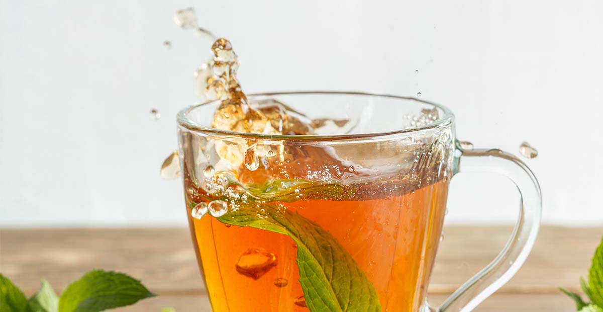 5 Khasiat Rahasia Teh untuk Kesehatan dan Umur Panjang