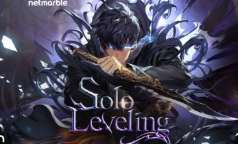 Solo Leveling: Arise - Menggebrak Dunia Game dengan Sensasi Baru, Gratis di PC, iOS, dan Android!