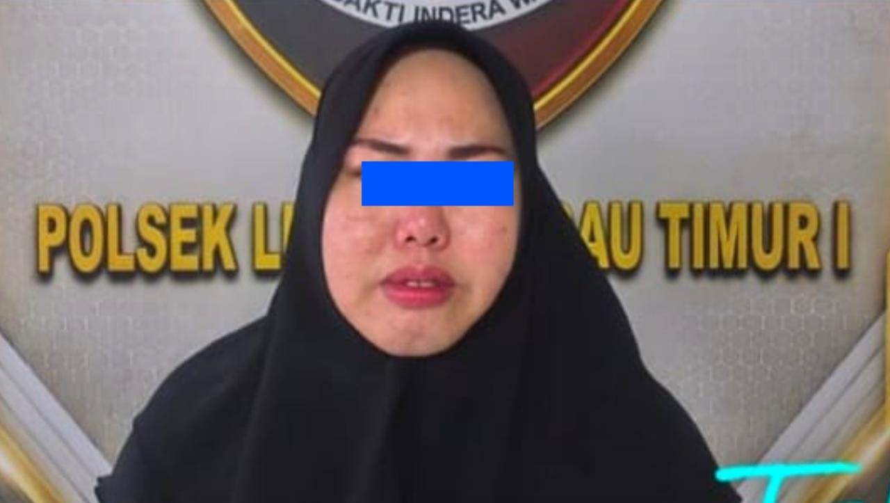 Eks Admin Perumahan di Lubuklinggau Jadi Tersangka, Diduga Gelapkan Uang Konsumen dan Balik Nama 3 SHM