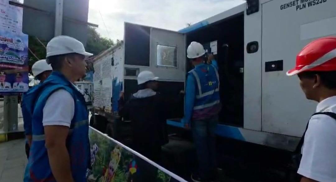 PLN dan Uni Eropa Sinergi Kembangkan Infrastruktur Listrik Hijau untuk Dukung Target Net Zero 2060