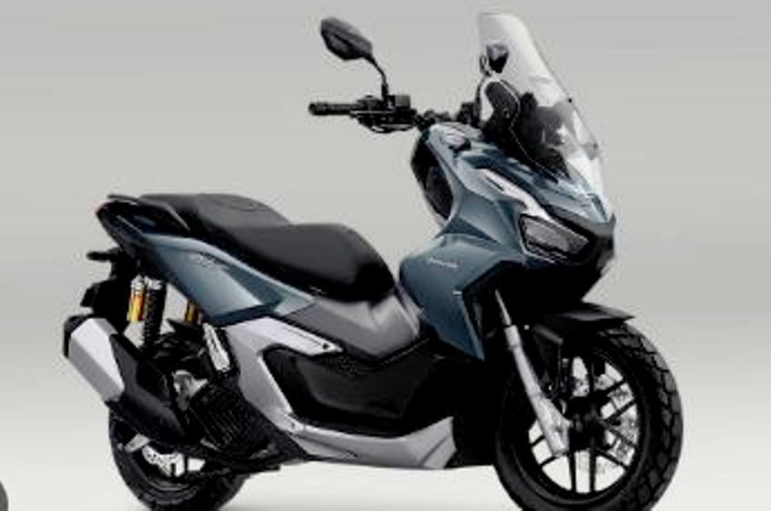 Segini Harga Honda ADV 160 Terbaru, Sudah Ada di Dealer