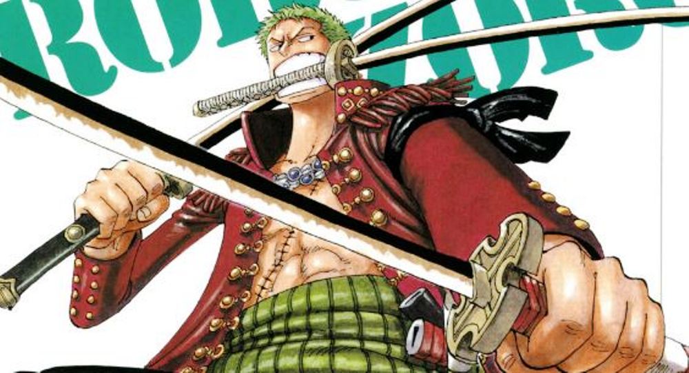 Kenali Pedang Zoro di One Piece, Mana yang Terkuat? Simak Disini